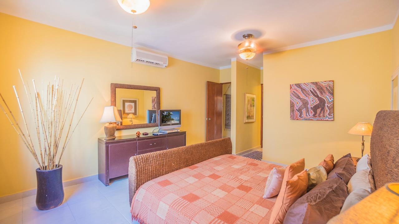 Margarita'S Apartment Плая-дель-Кармен Экстерьер фото